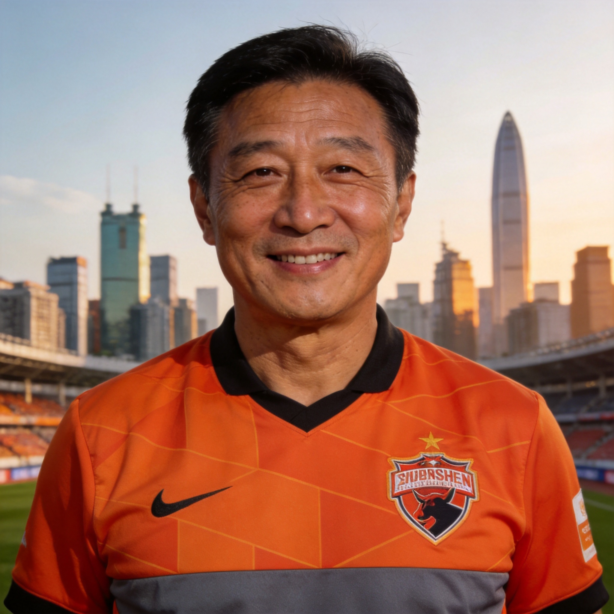 8688体育用户 李明 头像
