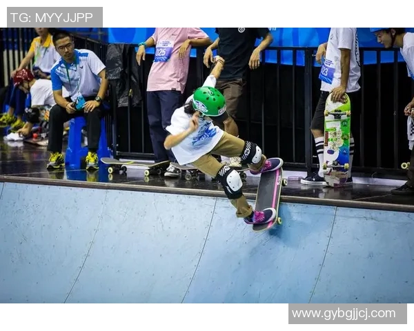 滑板精英赛特别报道：北京滑板队如何实现转型与突破之路