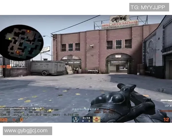 王军专访：从新手到高手的CSGO成长之路与未来展望