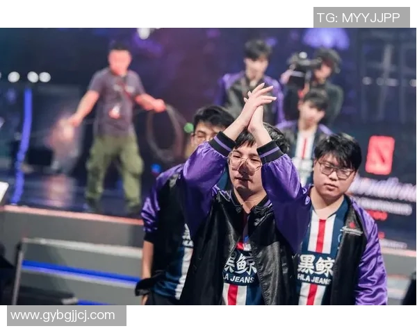 DOTA2热议：WE战队比赛经验引发的争议与反思